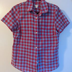 J. Crew Women's Shirt